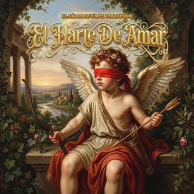 El Harte De Amar - EP