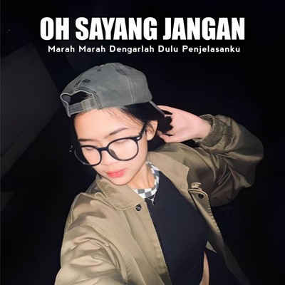 DJ Maman Funkys - Oh Sayang Jangan Marah Marah