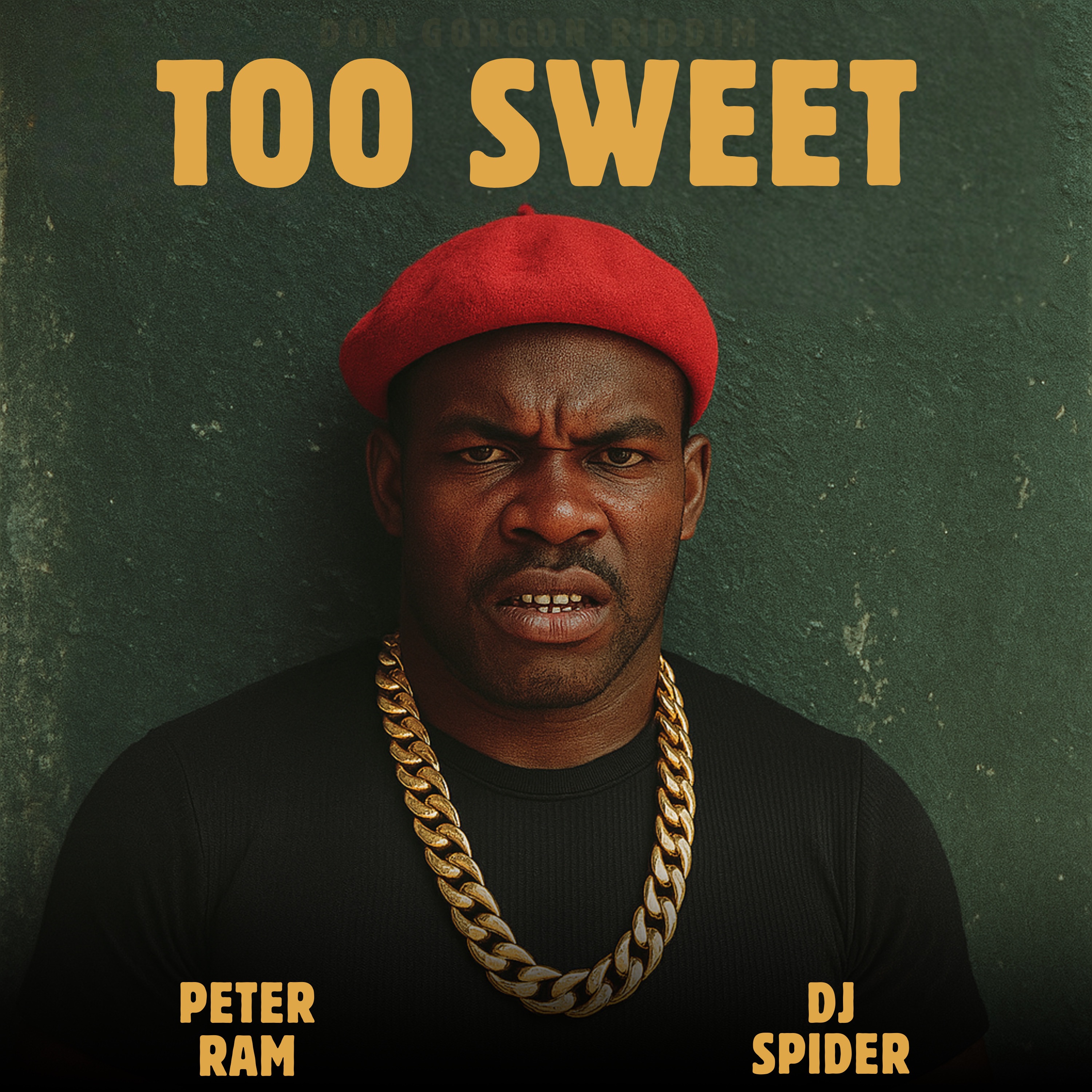 Too Sweet - Single