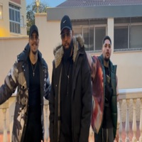 Jordan Retro (feat. F Dongo & Keko Galvez) - Single - Lenpo