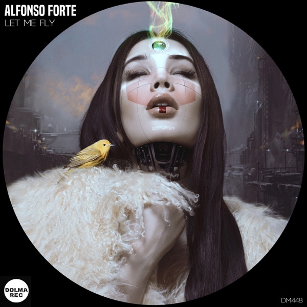 Let Me Fly - Single