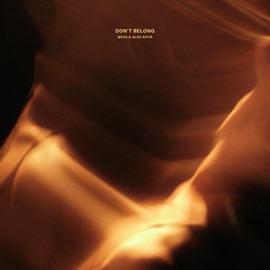 Don't Belong MVCA & ALSO ASTIR