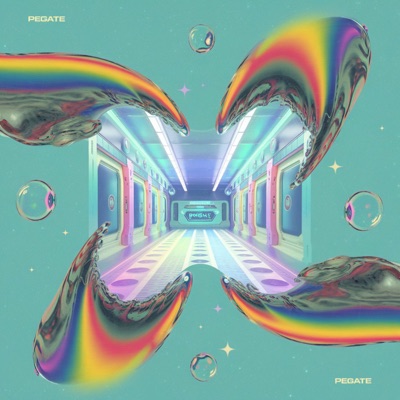 Kiss Me (feat. DMT LEVEL) - Single