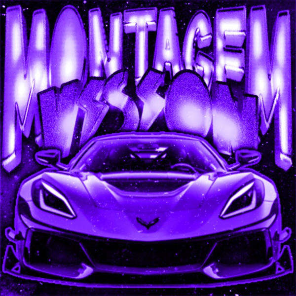MONTAGEM VISION - Single