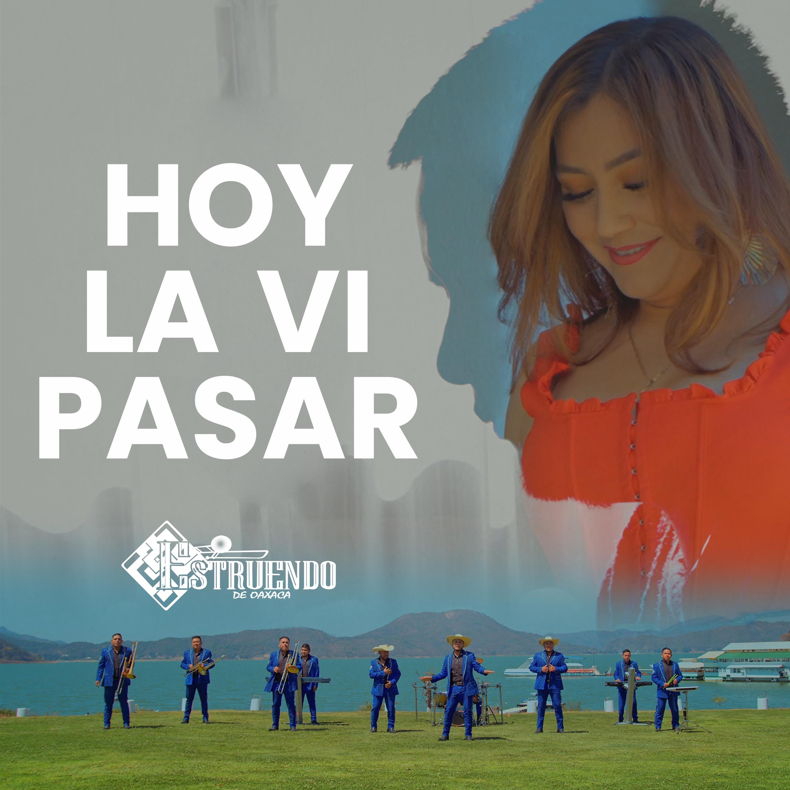 Hoy La VI Pasar - Single