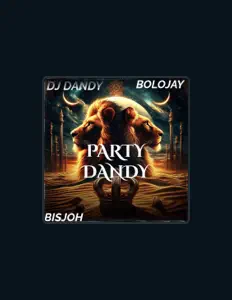 Listen to DJ Dandy, watch music videos, read bio, see tour dates & more!