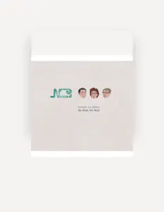 Ouve Nomad, vê vídeos de música, lê a biografia, vê as datas da digressão e muito mais!