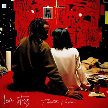 Love Story (Fbeatz Version)