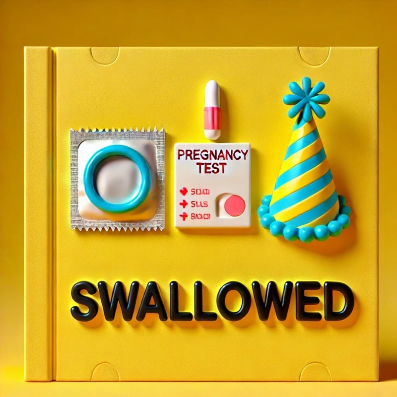 Swallowed (Best Birthday Song) Eems Song Lyrics, Music Videos & Concerts