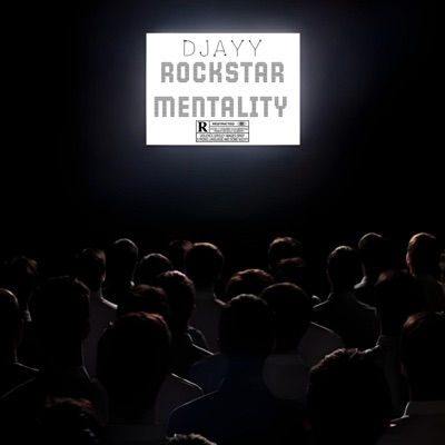 Rockstar mentality - EP