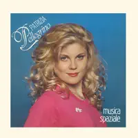 Musica Spaziale — Patrizia Pellegrino