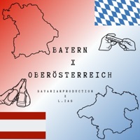 Bayern x Oberösterreich (feat. L.IAS, mæx & AX43) - Single - bavarianproduction