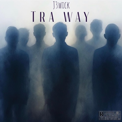 TRAWAY - EP