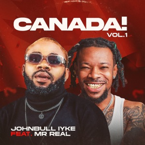CANADA (feat. Mr Real)