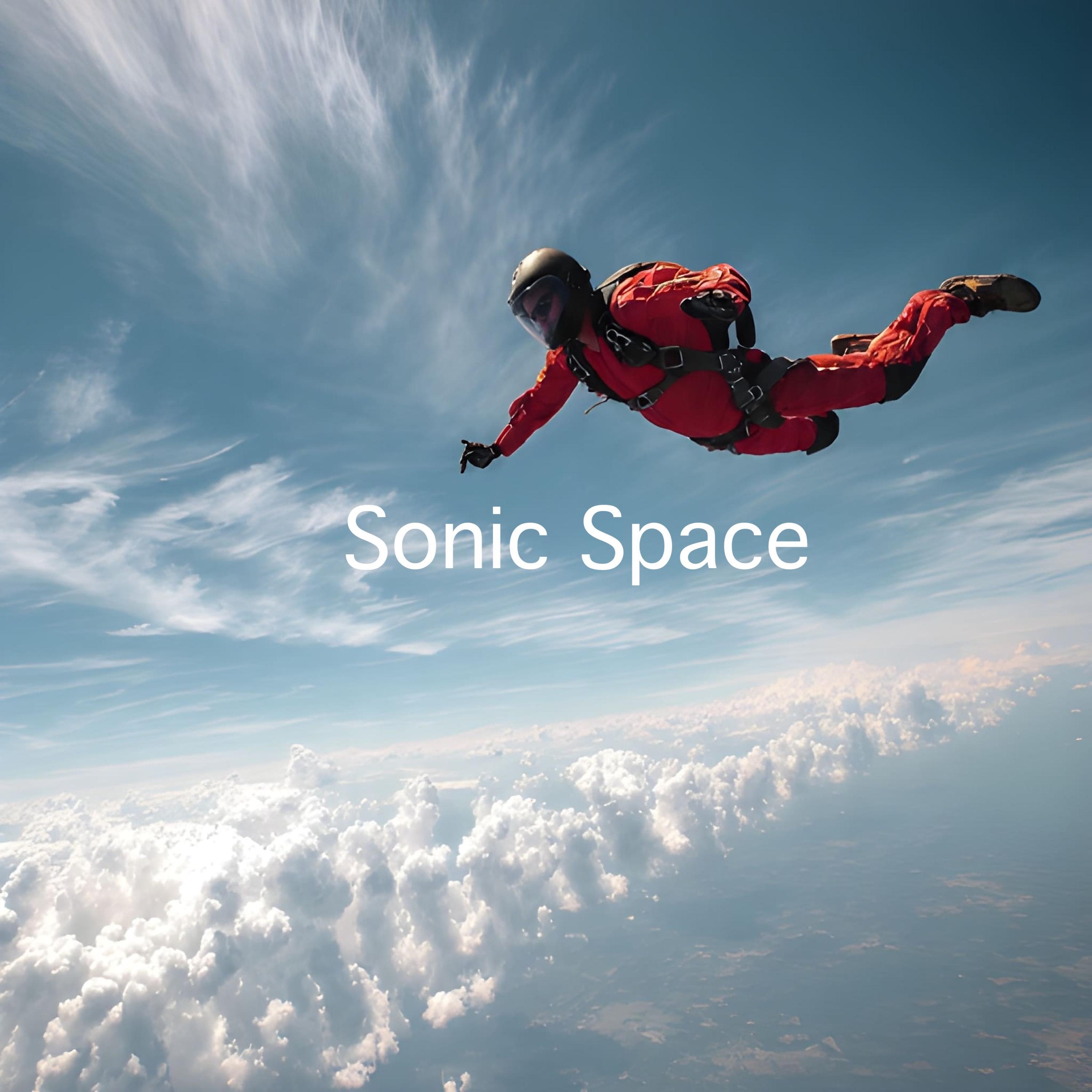 Sonic Space - Single
