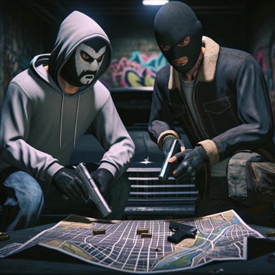 Gta - Single