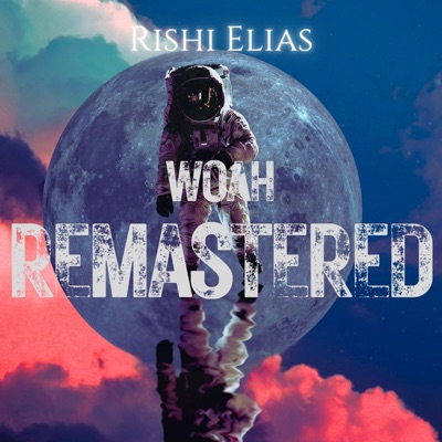 WOAH (Gold Version) - Single