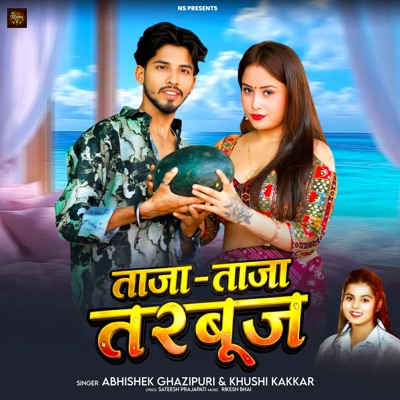 Taja Taja Tarbooj - Single