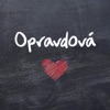 Opravdová