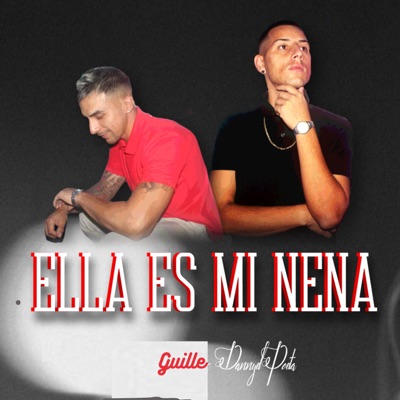 Ella Es Mi Nena - Single