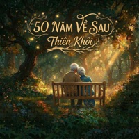 50 Năm Về Sau - EP - Thiên Khôi