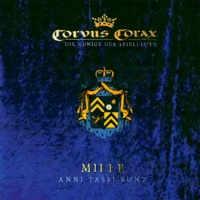 Corvus Corax - Estuans Intrinsecus