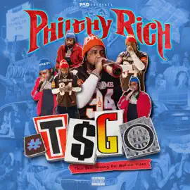Philthy Rich - Ain't Too Many