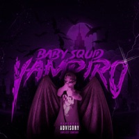 VAMPIRO - Single - Baby Squid
