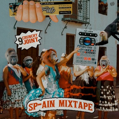 sp-ain mixtape