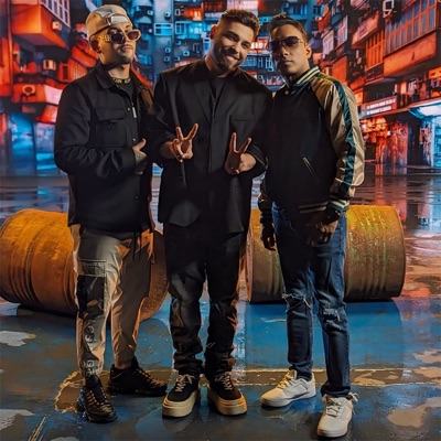 Mami, Te Merau - Single