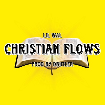 Christian Flows - Single