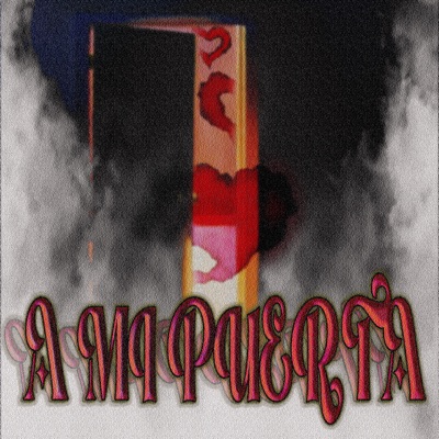 A Mí Puerta - Single