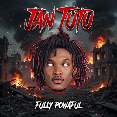 JAN TUTU - Single