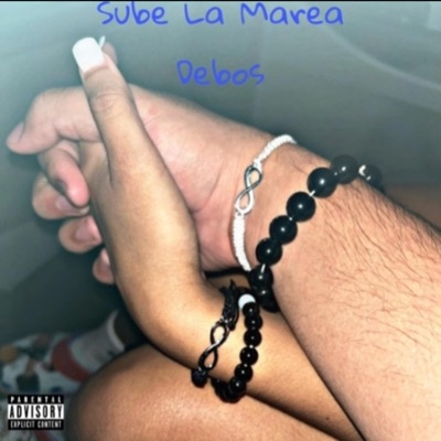 Sube La Marea - Single