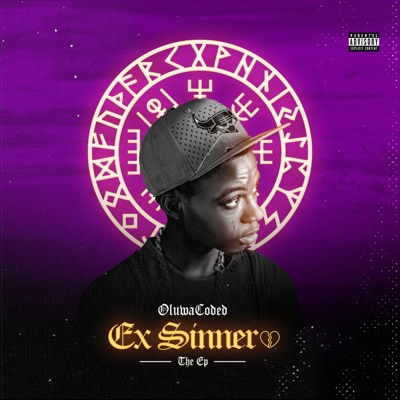 Ex Sinner - EP