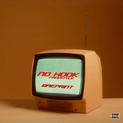No Hook (Freestyle) - Single