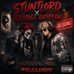 Music Is A Language (feat. GEORGE GRIFFON) - Single