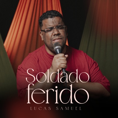 Soldado Ferido (Cover) - Single