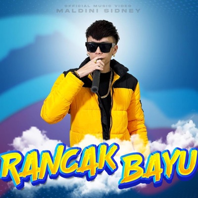 Rancak Bayu - Single