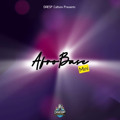 AfroBase (Mini) - Single