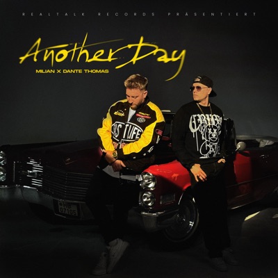Another Day - Single