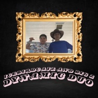 Dynamic Duo (feat. Baller Z) - Single - IceBirdCajz