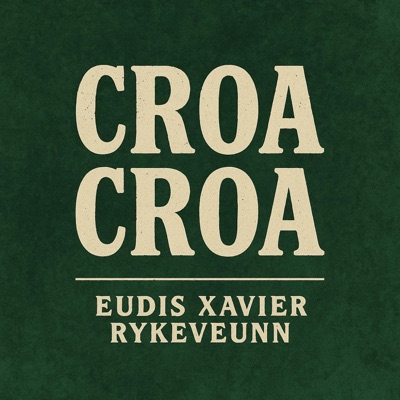 Croa Croa - Single