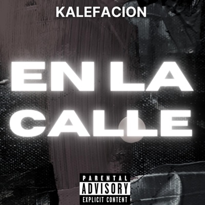 En la calle - Single