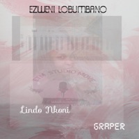 EZWENI LOBUMBANO - Graper