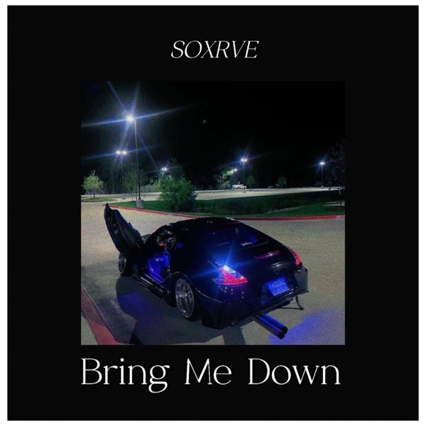 Bring Me Down - Single