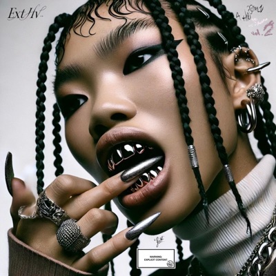 EXT HV – 4theGiRLZ, Vol. 2