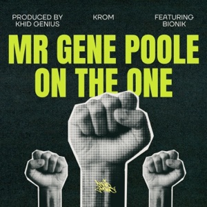 On the One (feat. Bionik & Khid Genius) - Single