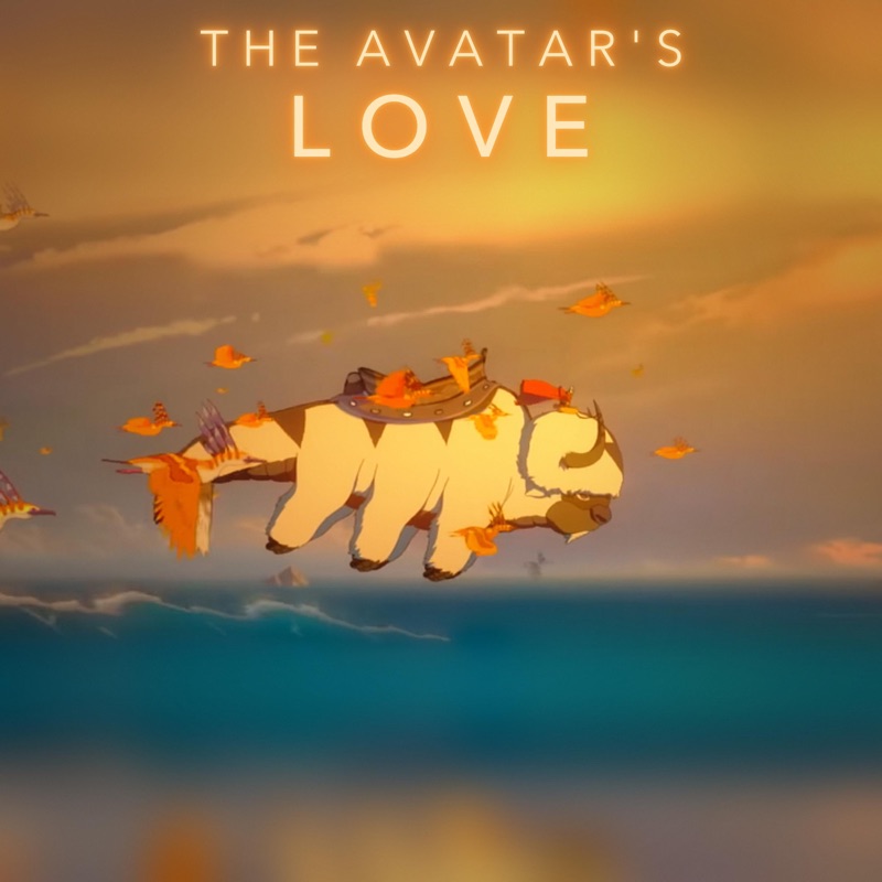 The Avatar's Love