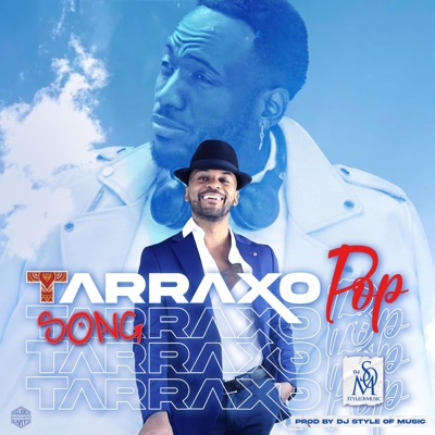 Tarraxo Pop - Single